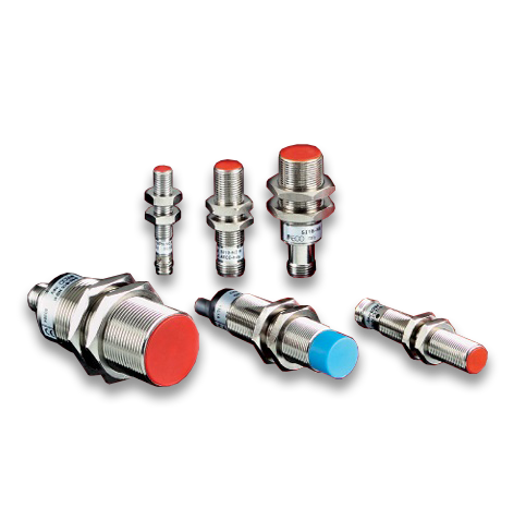 Inductive Sensors